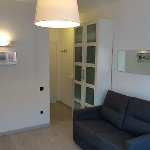 Studio met een King Size Bed